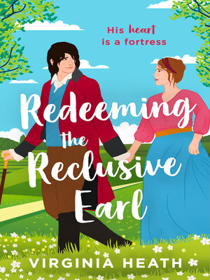 cover image of Redeeming the Reclusive Earl